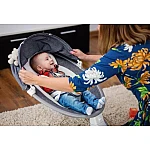 Заколисуючий центр 4Baby Rockn relax Grey